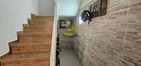 Casa de Condomínio à venda com 3 quartos, 358m² - Foto 5