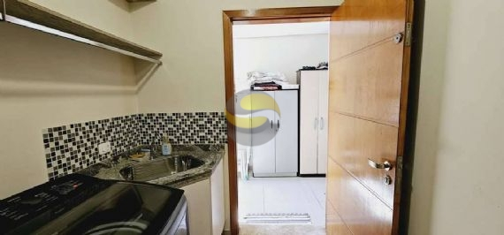 Casa de Condomínio à venda com 3 quartos, 358m² - Foto 12