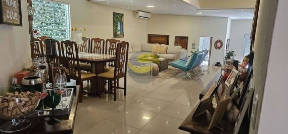 Casa de Condomínio à venda com 3 quartos, 358m² - Foto 15