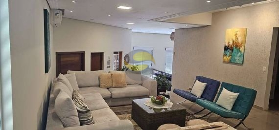 Casa de Condomínio à venda com 3 quartos, 358m² - Foto 16