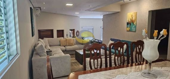 Casa de Condomínio à venda com 3 quartos, 358m² - Foto 17