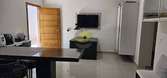 Casa de Condomínio à venda com 3 quartos, 358m² - Foto 19