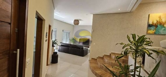 Casa de Condomínio à venda com 3 quartos, 358m² - Foto 20