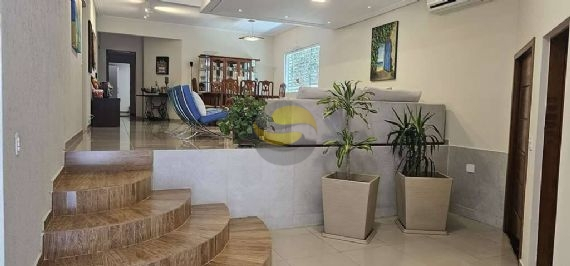 Casa de Condomínio à venda com 3 quartos, 358m² - Foto 21