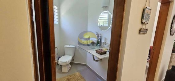 Casa de Condomínio à venda com 3 quartos, 358m² - Foto 22