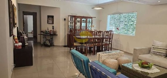 Casa de Condomínio à venda com 3 quartos, 358m² - Foto 23