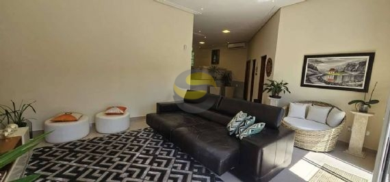 Casa de Condomínio à venda com 3 quartos, 358m² - Foto 24