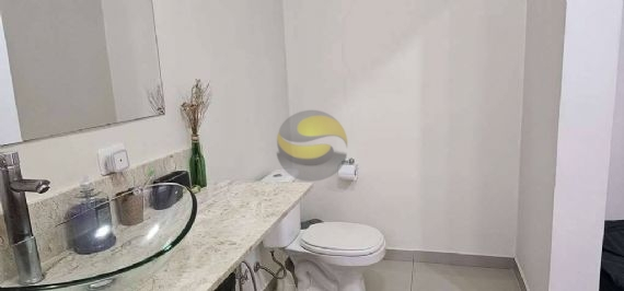 Casa de Condomínio à venda com 3 quartos, 358m² - Foto 34