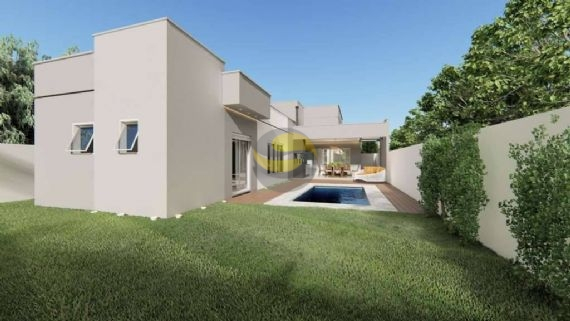 Terreno à venda, 378m² - Foto 12