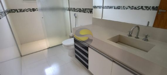 Casa de Condomínio à venda e aluguel com 4 quartos, 386m² - Foto 6