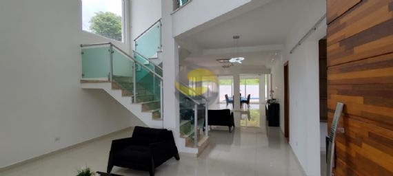 Casa de Condomínio à venda e aluguel com 4 quartos, 386m² - Foto 14