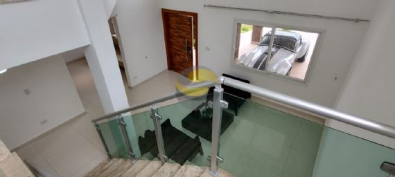 Casa de Condomínio à venda e aluguel com 4 quartos, 386m² - Foto 15