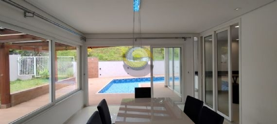 Casa de Condomínio à venda e aluguel com 4 quartos, 386m² - Foto 21