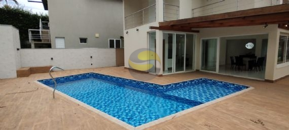 Casa de Condomínio à venda e aluguel com 4 quartos, 386m² - Foto 24