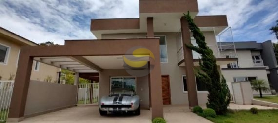 Casa de Condomínio à venda e aluguel com 4 quartos, 386m² - Foto 26