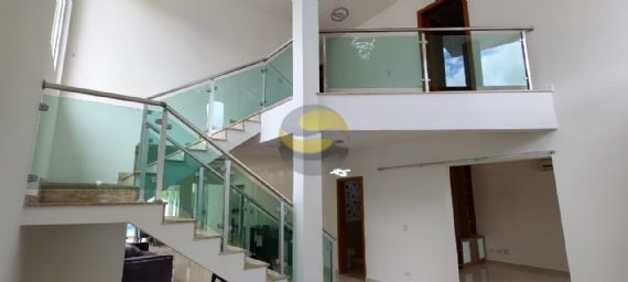 Casa de Condomínio à venda e aluguel com 4 quartos, 386m² - Foto 29