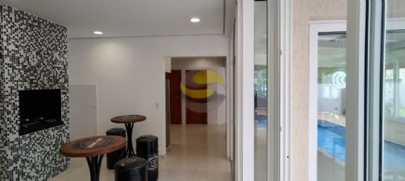 Casa de Condomínio à venda e aluguel com 4 quartos, 386m² - Foto 36