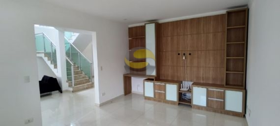 Casa de Condomínio à venda e aluguel com 4 quartos, 386m² - Foto 38