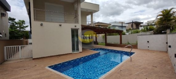 Casa de Condomínio à venda e aluguel com 4 quartos, 386m² - Foto 46