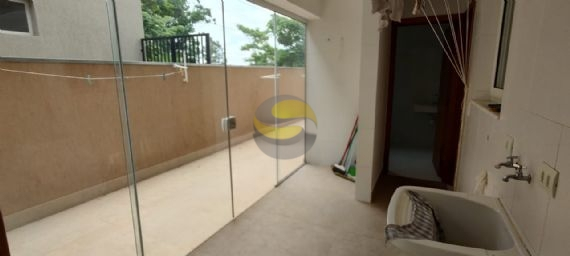 Casa de Condomínio à venda e aluguel com 4 quartos, 386m² - Foto 47