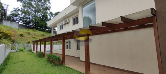 Casa de Condomínio à venda e aluguel com 4 quartos, 386m² - Foto 51