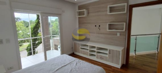 Casa de Condomínio à venda e aluguel com 4 quartos, 386m² - Foto 52