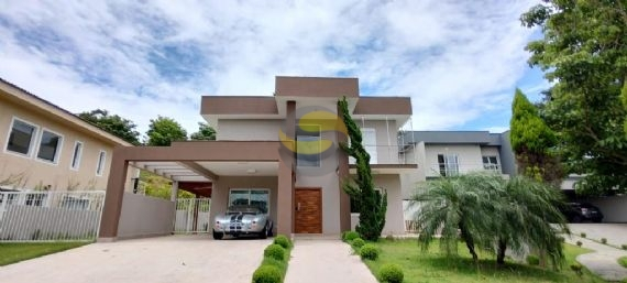 Casa de Condomínio à venda e aluguel com 4 quartos, 386m² - Foto 57