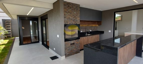 Casa de Condomínio à venda com 3 quartos, 304m² - Foto 11