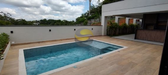 Casa de Condomínio à venda com 3 quartos, 304m² - Foto 10