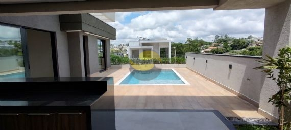 Casa de Condomínio à venda com 3 quartos, 304m² - Foto 16