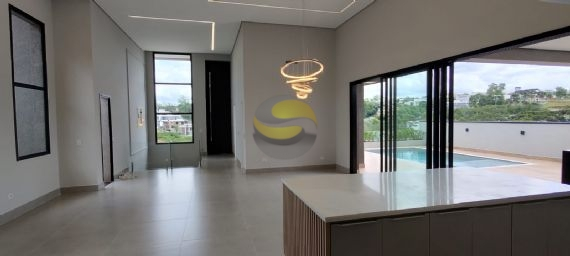 Casa de Condomínio à venda com 3 quartos, 304m² - Foto 5