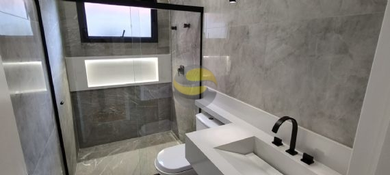 Casa de Condomínio à venda com 3 quartos, 304m² - Foto 21