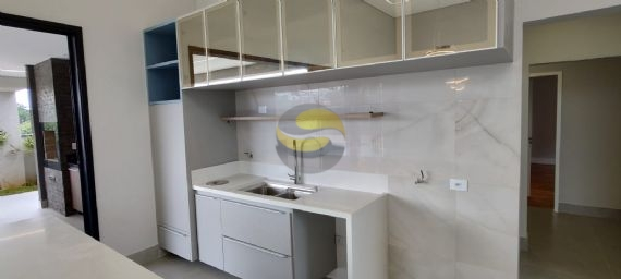 Casa de Condomínio à venda com 3 quartos, 304m² - Foto 24