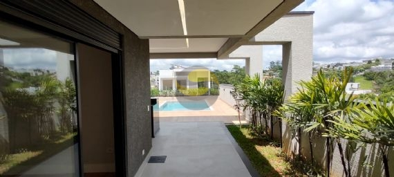 Casa de Condomínio à venda com 3 quartos, 304m² - Foto 28