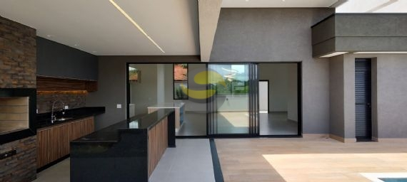 Casa de Condomínio à venda com 3 quartos, 304m² - Foto 29