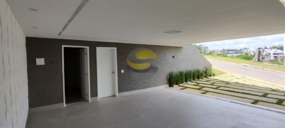 Casa de Condomínio à venda com 3 quartos, 304m² - Foto 2