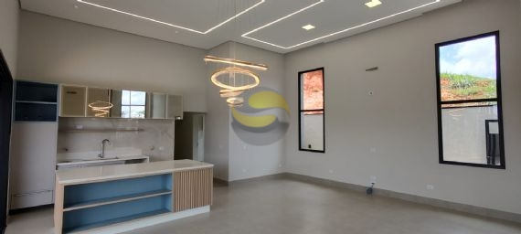 Casa de Condomínio à venda com 3 quartos, 304m² - Foto 33