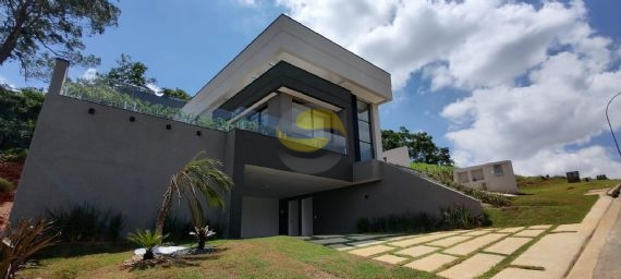 Casa de Condomínio à venda com 3 quartos, 304m² - Foto 36