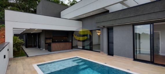 Casa de Condomínio à venda com 3 quartos, 304m² - Foto 38