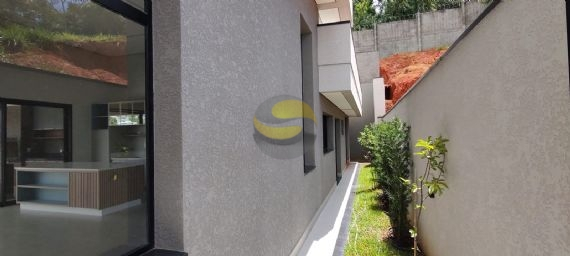 Casa de Condomínio à venda com 3 quartos, 304m² - Foto 37