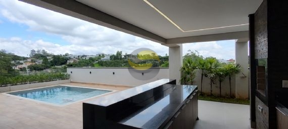 Casa de Condomínio à venda com 3 quartos, 304m² - Foto 42