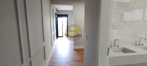 Casa de Condomínio à venda com 3 quartos, 304m² - Foto 44