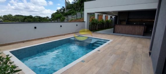 Casa de Condomínio à venda com 3 quartos, 304m² - Foto 40