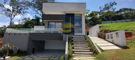 Casa de Condomínio à venda com 3 quartos, 304m² - Foto 51