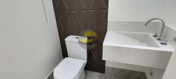 Casa de Condomínio à venda com 3 quartos, 304m² - Foto 50