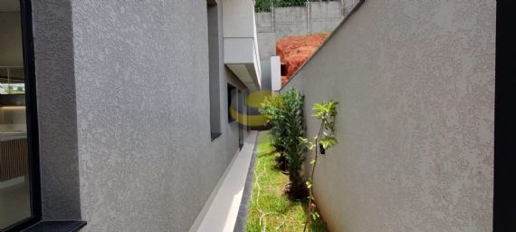 Casa de Condomínio à venda com 3 quartos, 304m² - Foto 48