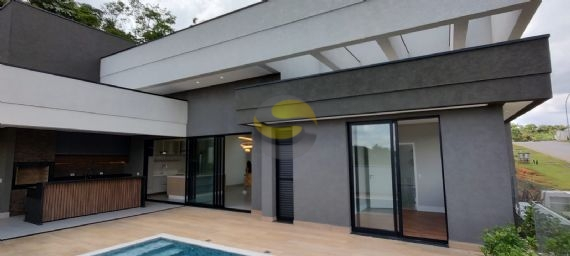 Casa de Condomínio à venda com 3 quartos, 304m² - Foto 39