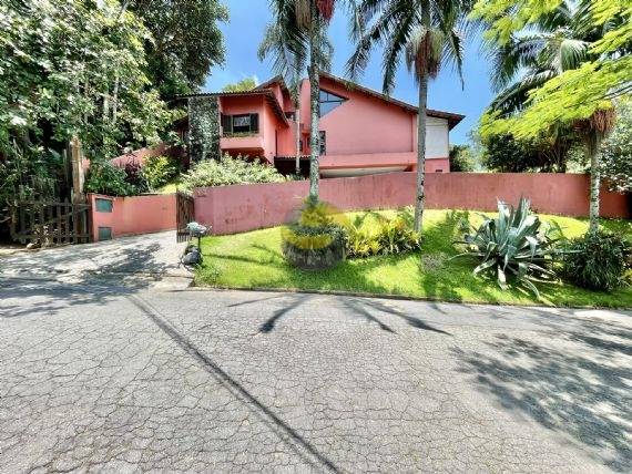 Casa de Condomínio à venda com 2 quartos, 256m² - Foto 3