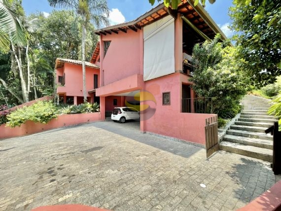 Casa de Condomínio à venda com 2 quartos, 256m² - Foto 8