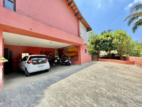 Casa de Condomínio à venda com 2 quartos, 256m² - Foto 9